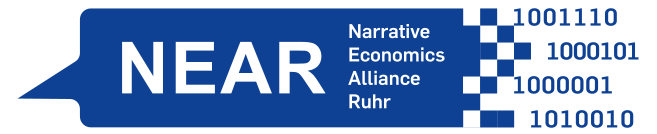 Narrative Economics Alliance Ruhr